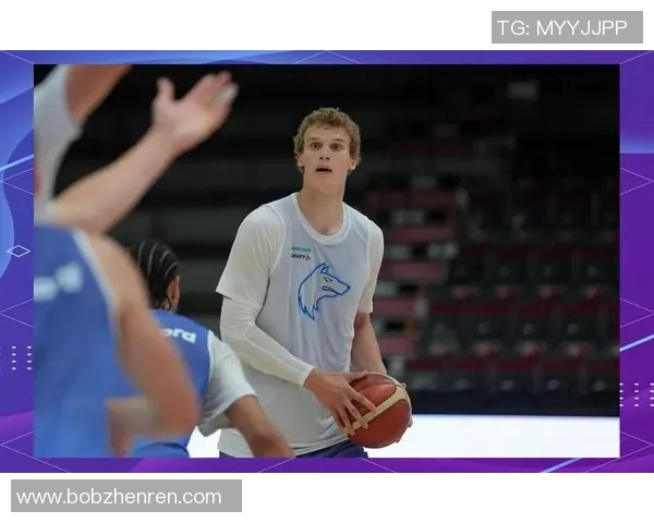 劳里马尔卡宁:从芬兰篮球新星到NBA全明星的辉煌旅程 劳里马尔卡宁:从芬兰篮球新星到NBA全明星的辉煌旅程