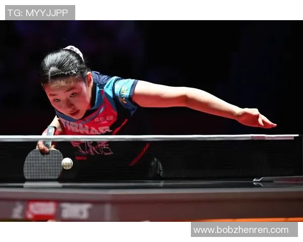 实时新闻赛后分析深圳乒乓球队与成都乒乓球队技术对比与启示 实时新闻赛后分析深圳乒乓球队与成都乒乓球队技术对比与启示